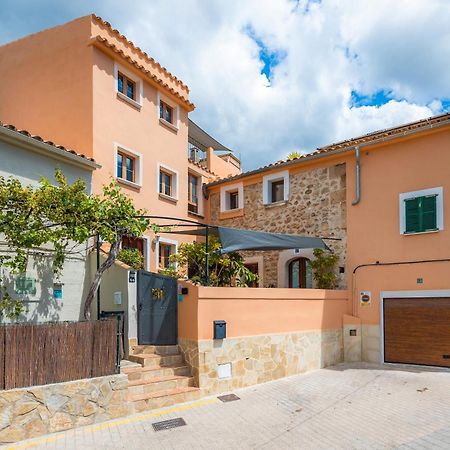 Eliasneil Villa Andraitx Dış mekan fotoğraf