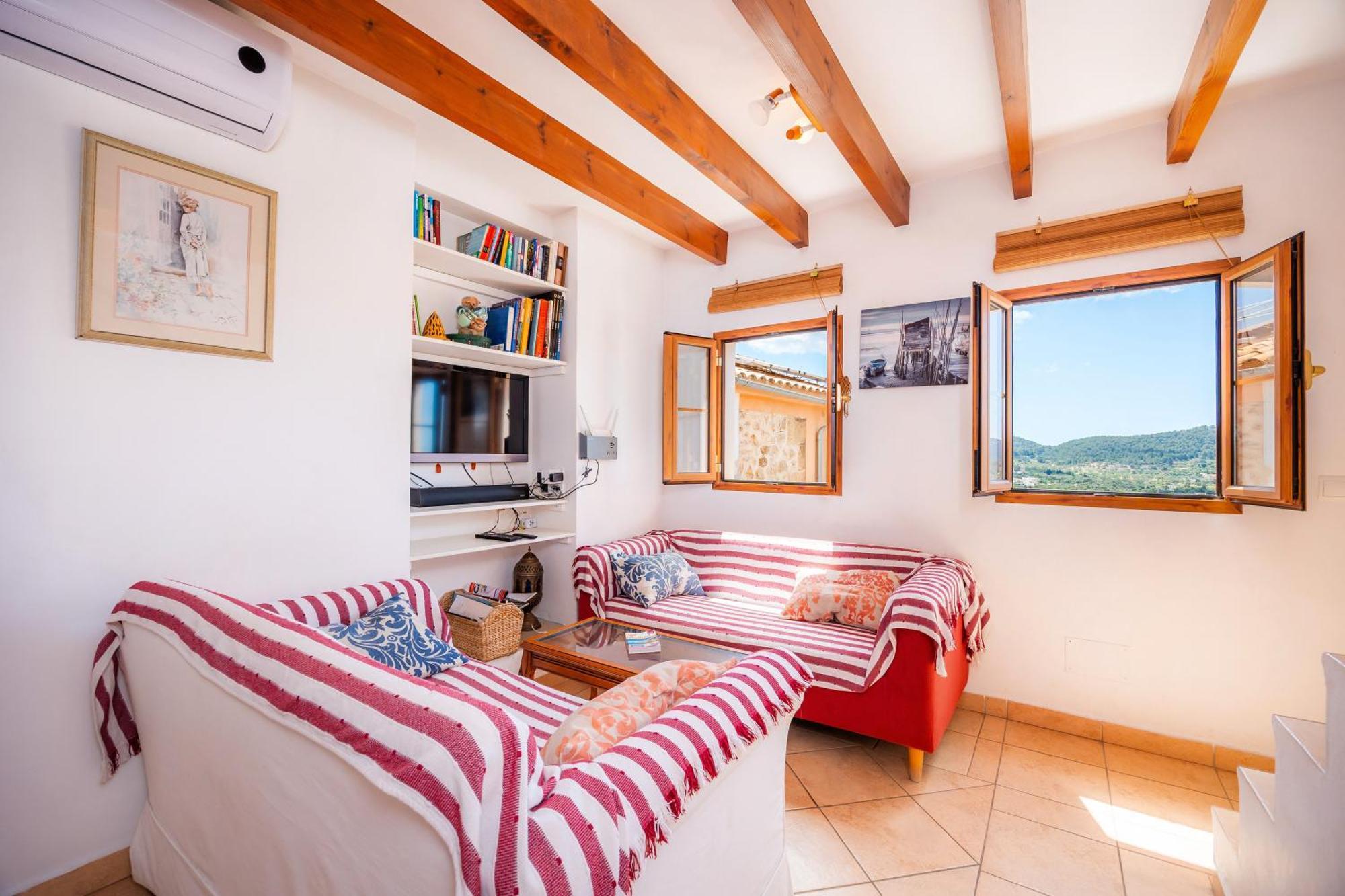 Eliasneil Villa Andraitx Dış mekan fotoğraf