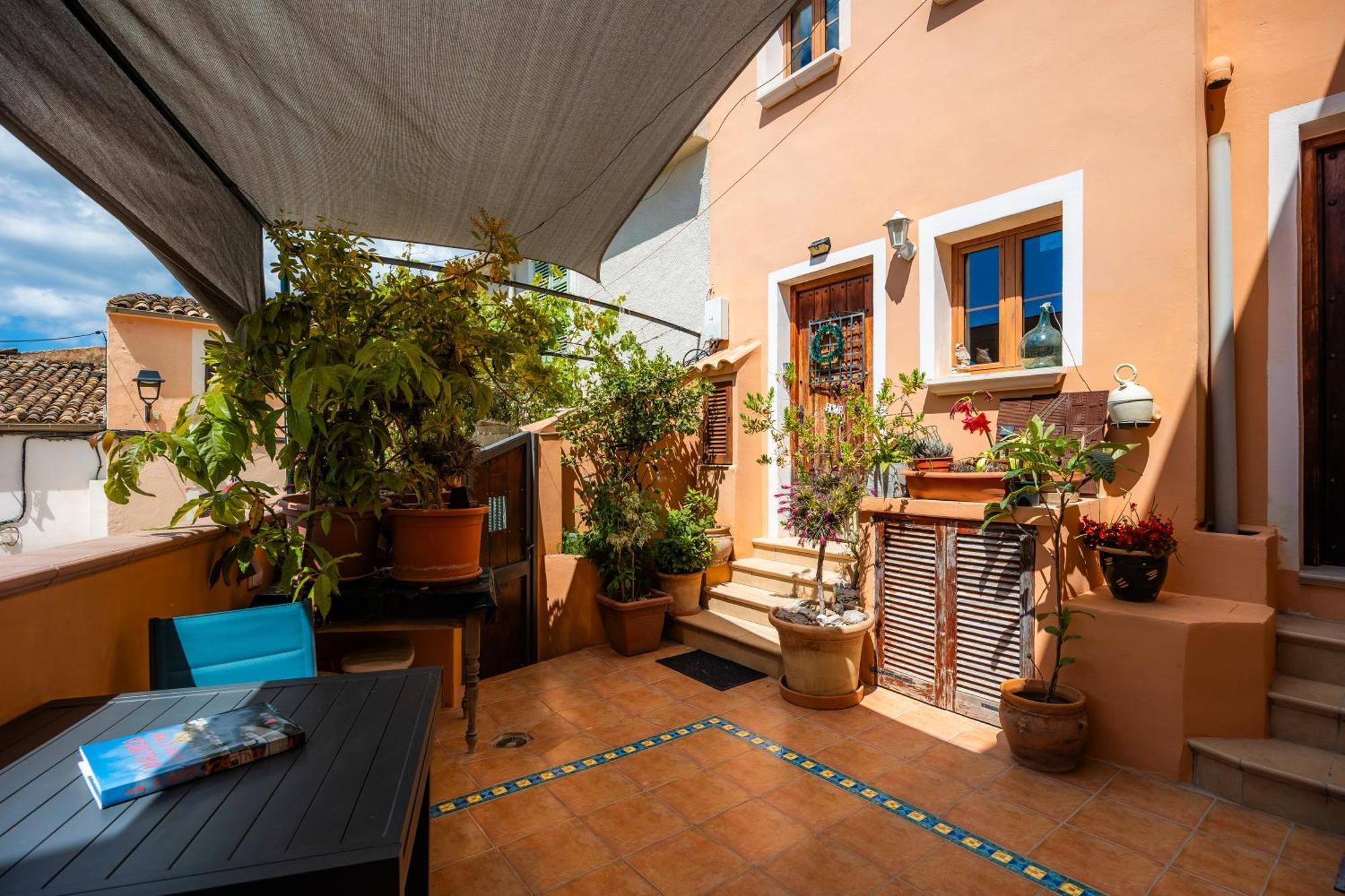 Eliasneil Villa Andraitx Dış mekan fotoğraf
