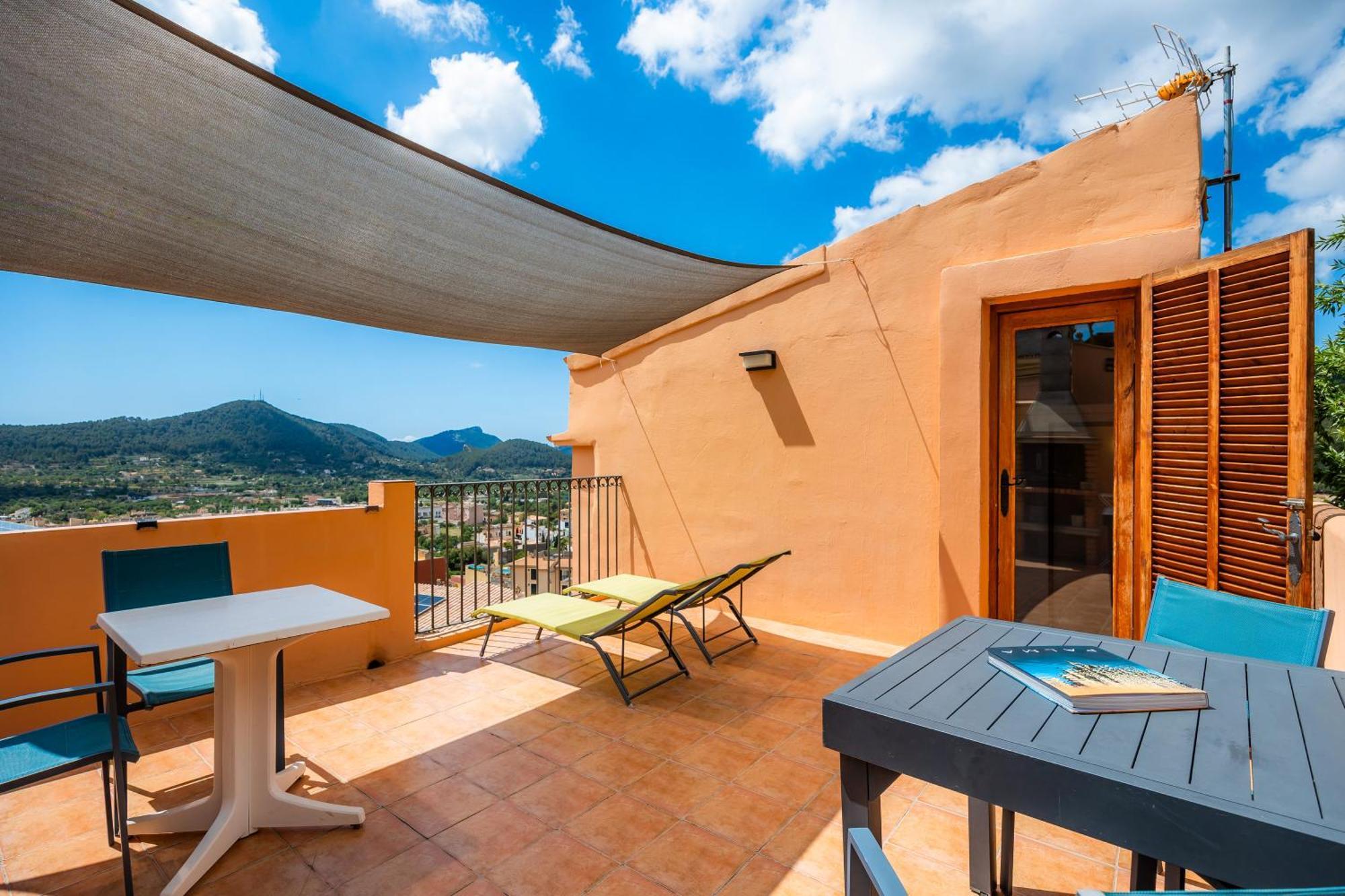Eliasneil Villa Andraitx Dış mekan fotoğraf