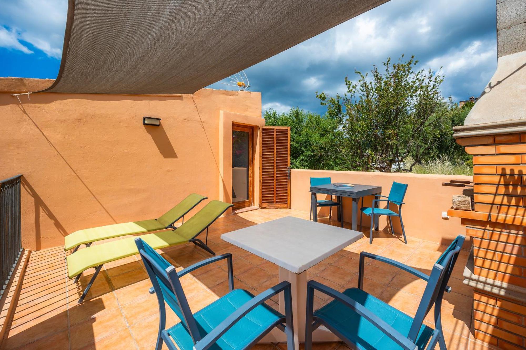 Eliasneil Villa Andraitx Dış mekan fotoğraf